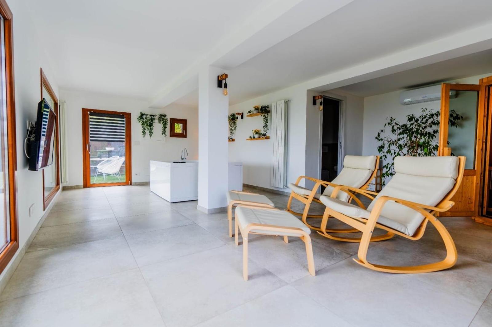 Chalet Sophie - Luxury Chalet Roletto Exterior foto